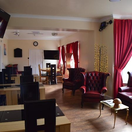 Seashells Beach Hotel Sutton-on-Sea Exterior photo